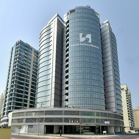 Swiss-Belresidences Juffair Manama Zewnętrze zdjęcie