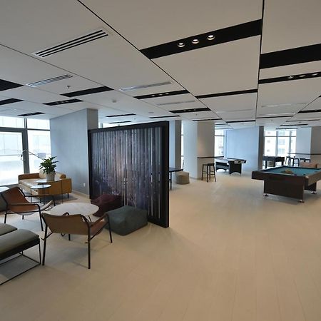 Swiss-Belresidences Juffair Manama Zewnętrze zdjęcie