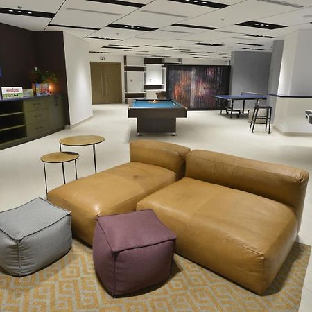 Swiss-Belresidences Juffair Manama Zewnętrze zdjęcie