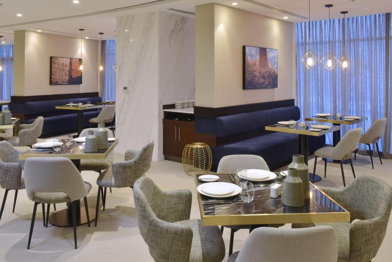 Swiss-Belresidences Juffair Manama Zewnętrze zdjęcie