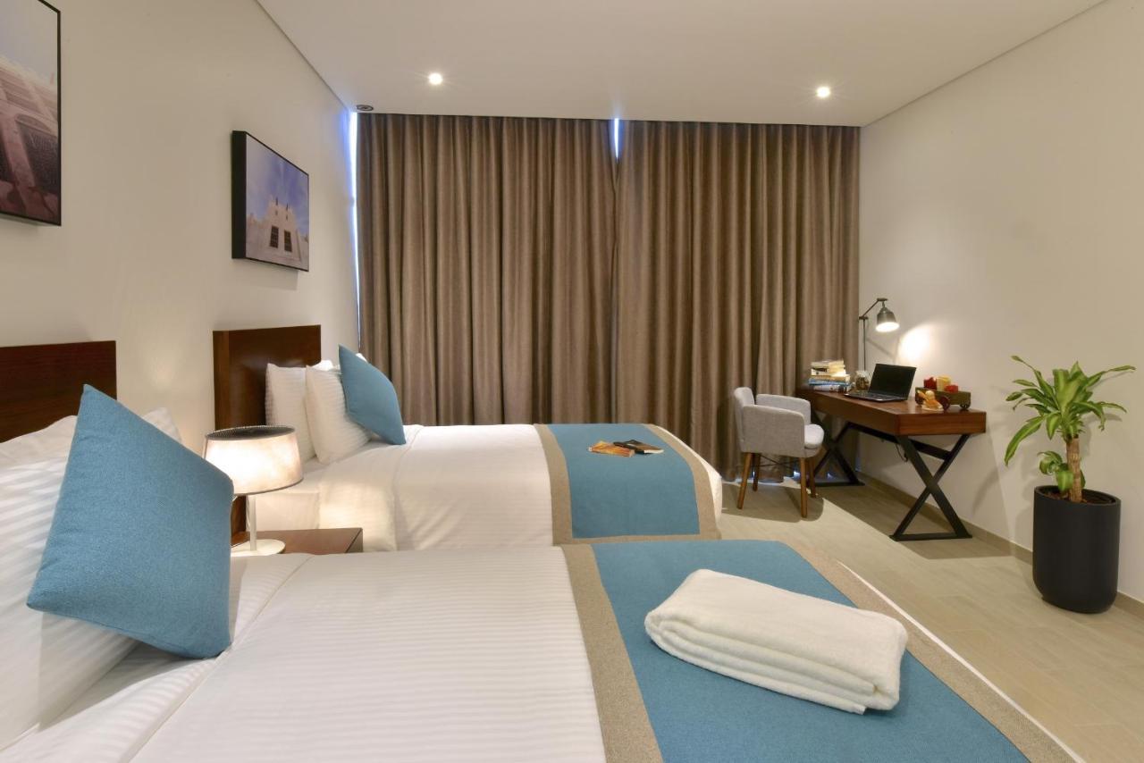 Swiss-Belresidences Juffair Manama Zewnętrze zdjęcie