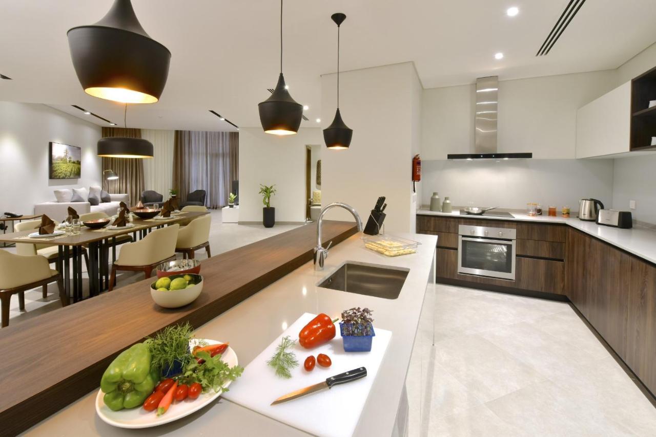 Swiss-Belresidences Juffair Manama Zewnętrze zdjęcie