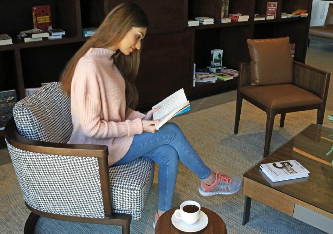 Swiss-Belresidences Juffair Manama Zewnętrze zdjęcie