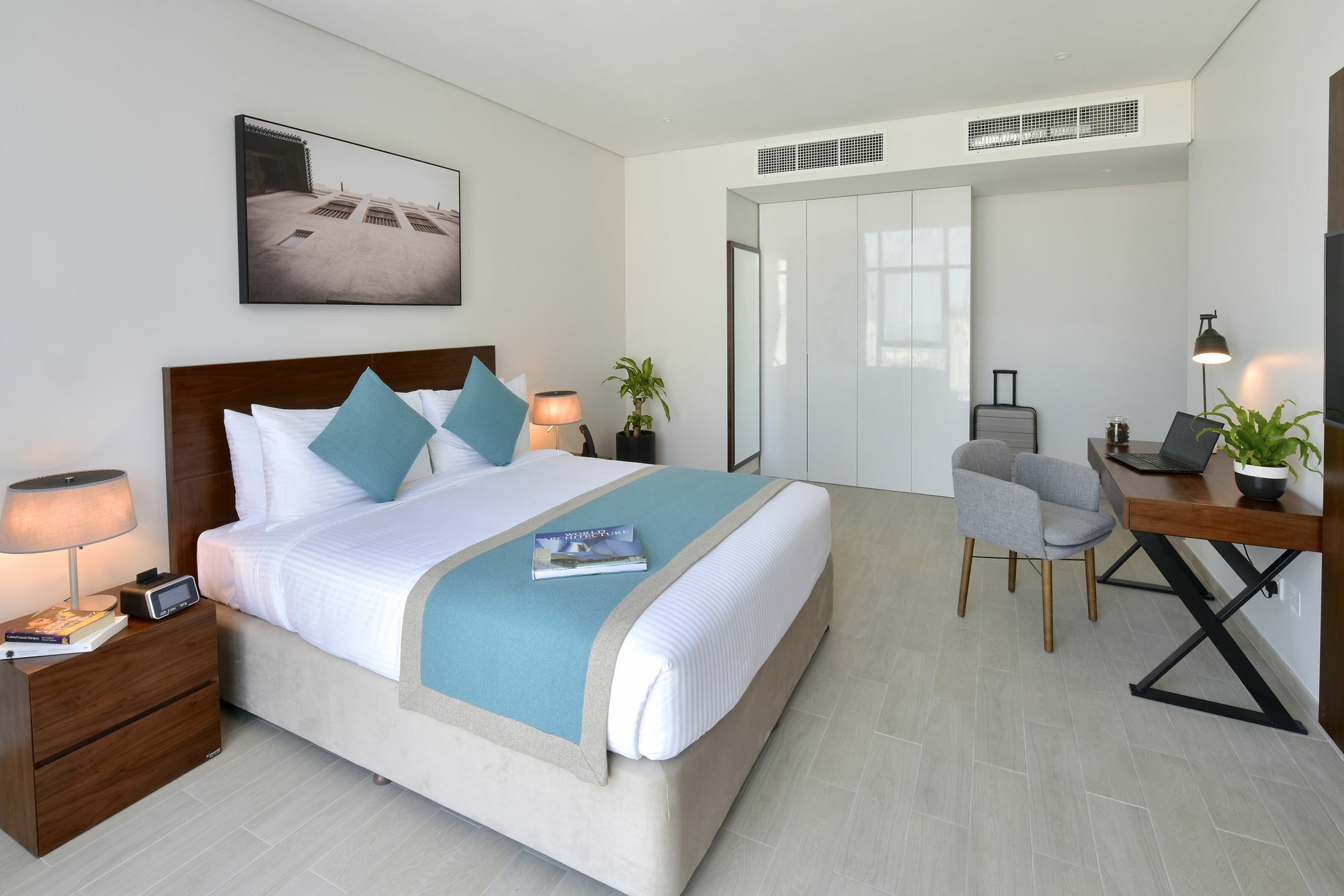 Swiss-Belresidences Juffair Manama Zewnętrze zdjęcie