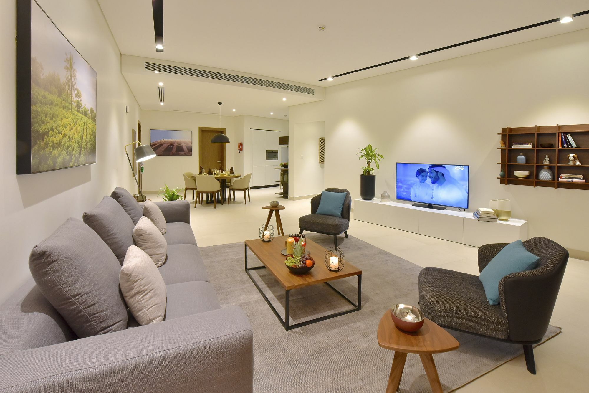 Swiss-Belresidences Juffair Manama Zewnętrze zdjęcie