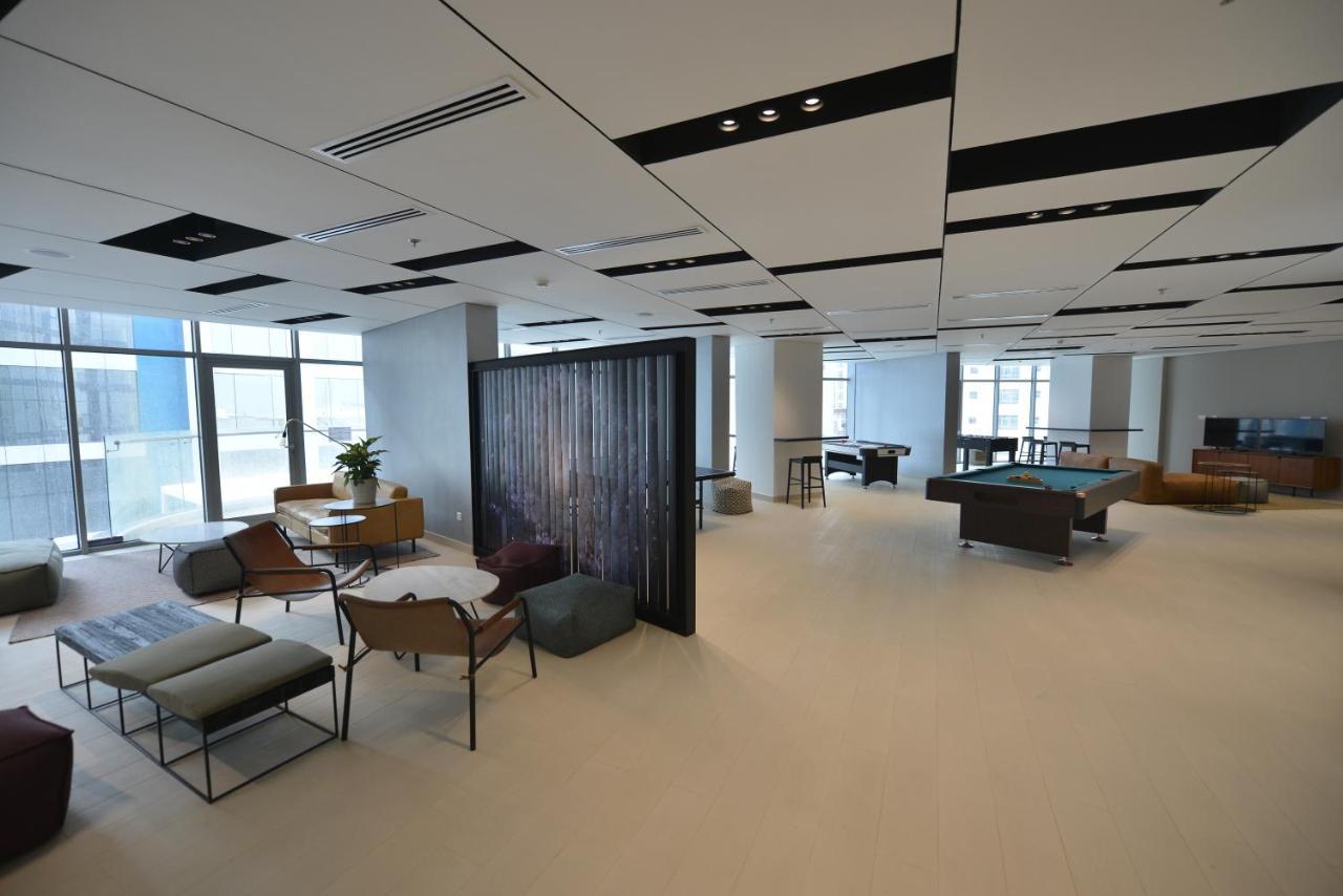 Swiss-Belresidences Juffair Manama Zewnętrze zdjęcie